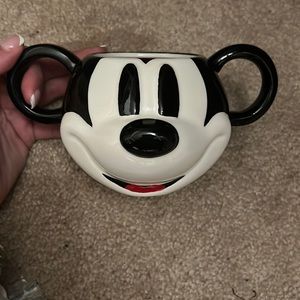 Brand new! Mickey Mouse mug